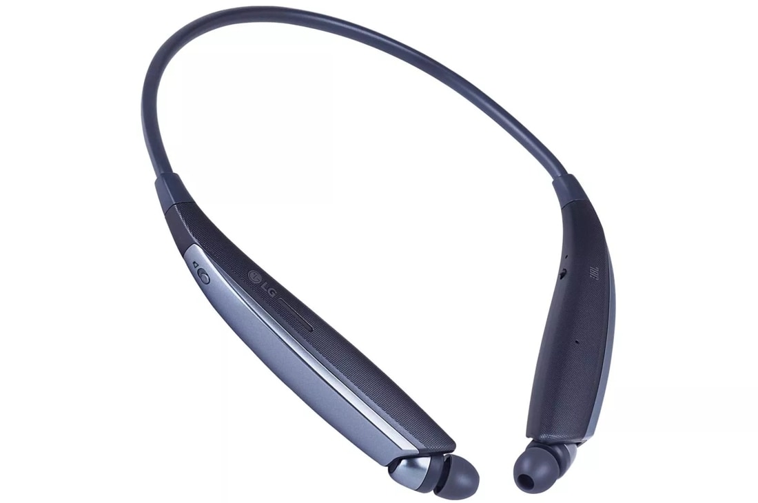 Lg c8 bluetooth discount headphones