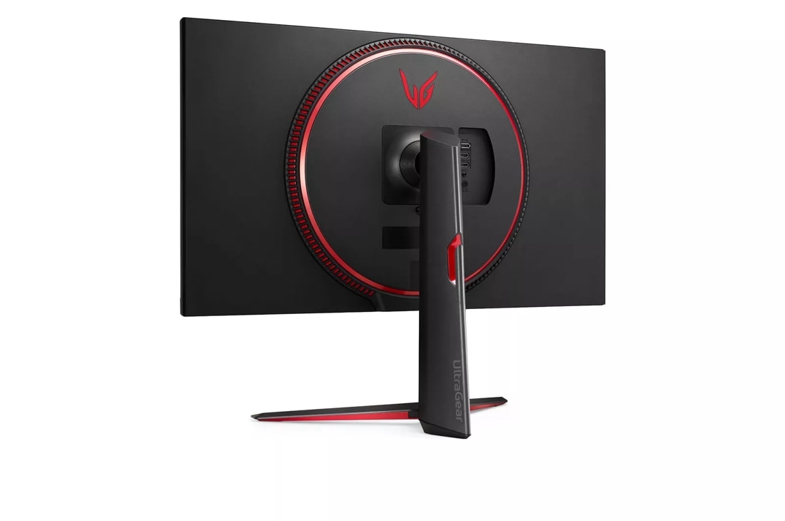 32'' UltraGear QHD 165Hz HDR10 Monitor with FreeSync™ Premium