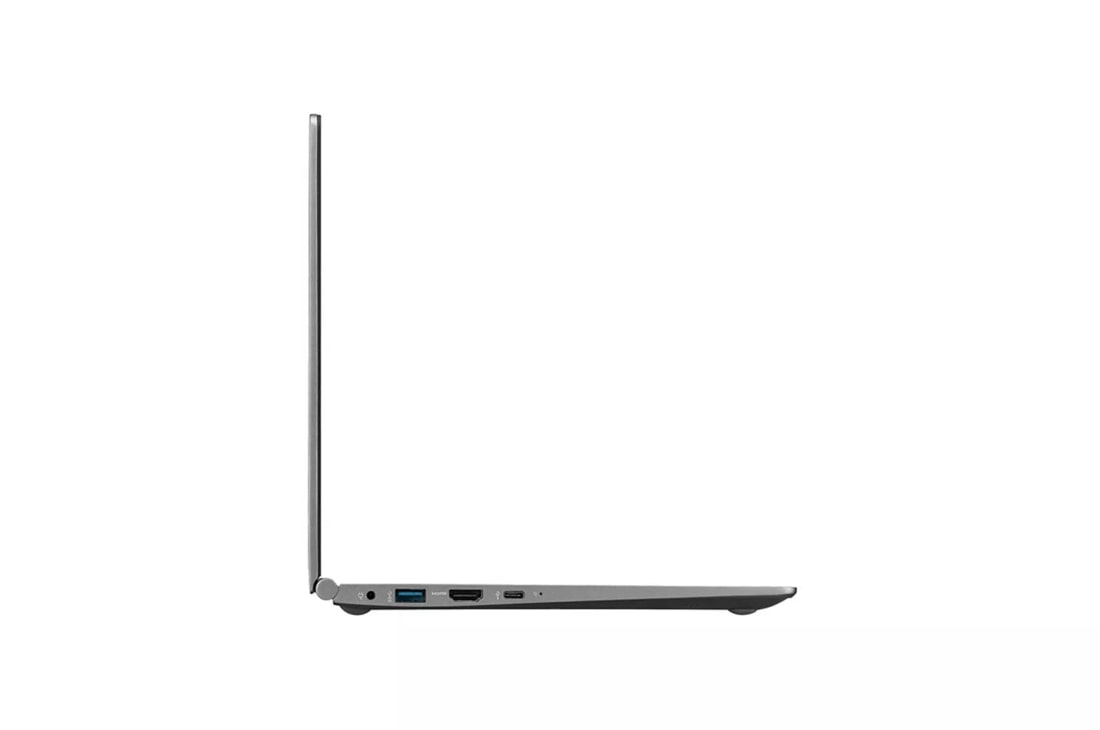 LG 13.3” Ultra-Lightweight Touchscreen Laptop with Intel® Core™ i7