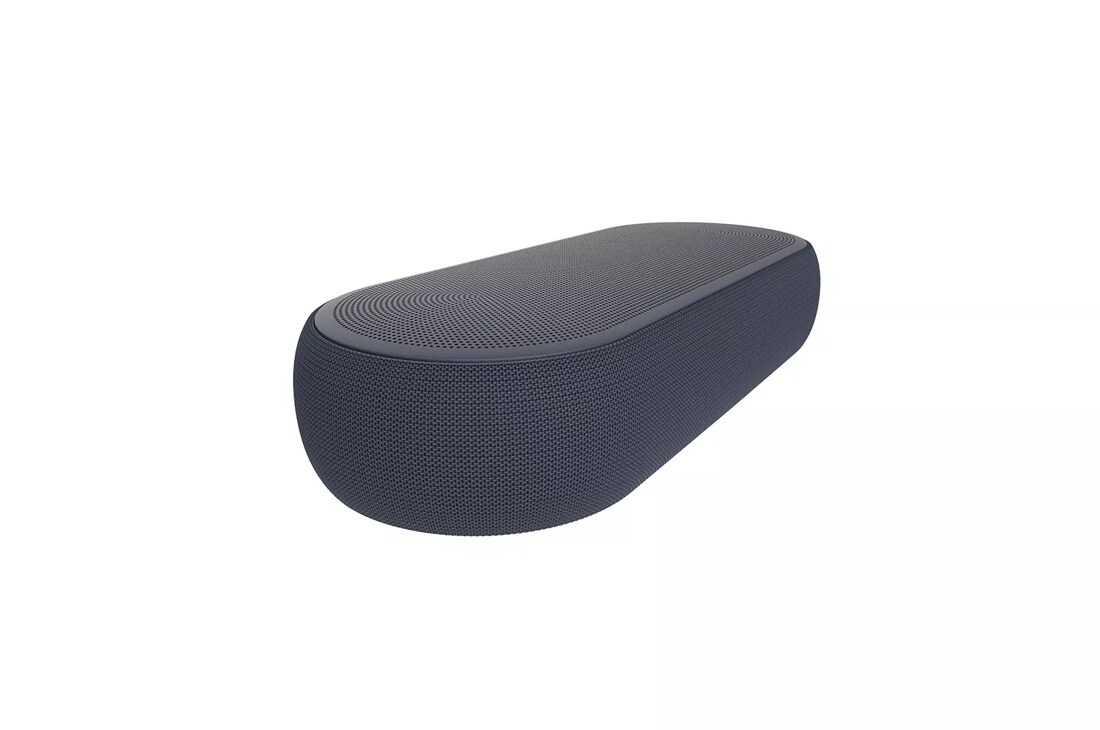 LG Eclair QP5 Compact Sound Bar with Dolby Atmos | LG USA