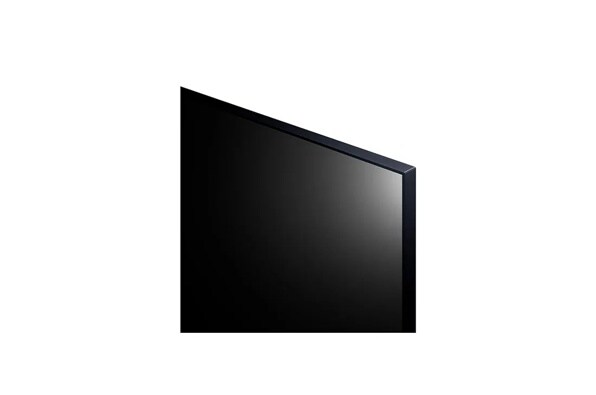 65” 4K UHD Nano IPS Display for Hospitality | 65UR347H | LG