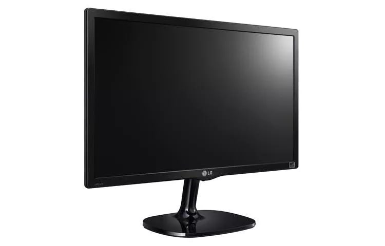LG 24.5インチ FHD IPSモニター LG 24MP76: Personal TVs with IPS panel- Full HD l LG