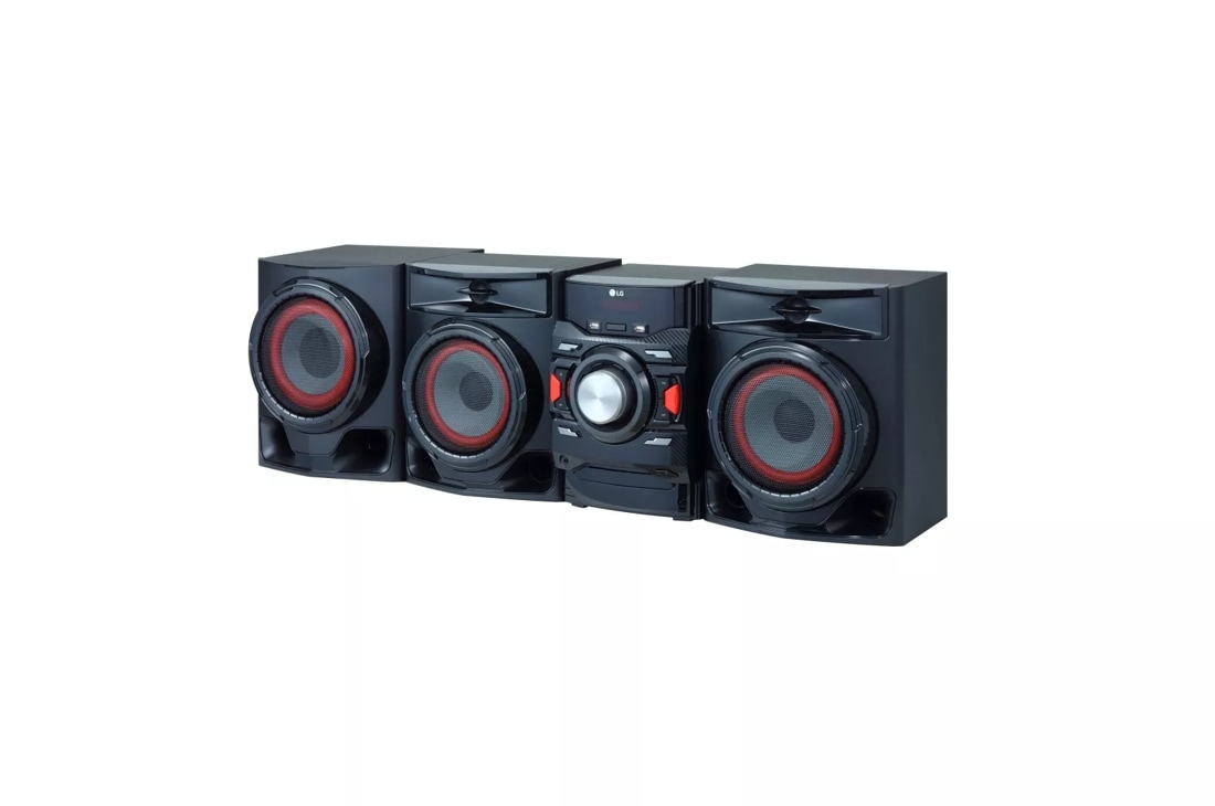 Lg loudr hot sale boombox