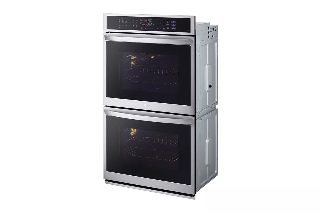 14 Best Wall Ovens Electric Built In for 2024