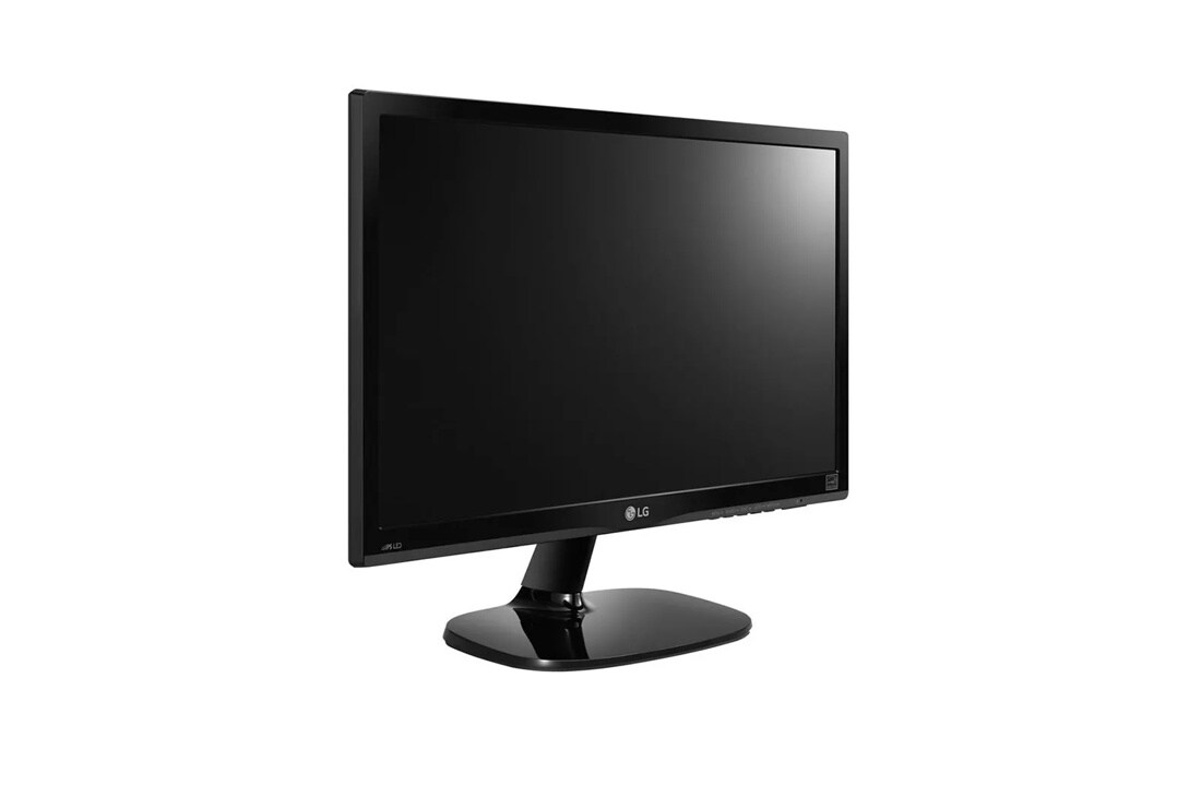 22" Class Full HD IPS LED Monitor (21.5" Diagonal) 