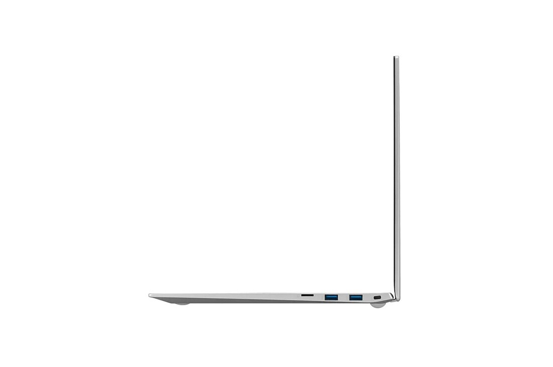 LG gram 16” Ultra-Lightweight and Slim Laptop with Intel® Evo 11th Gen Intel® Core™ i7 Processor and Iris® Xe Graphics