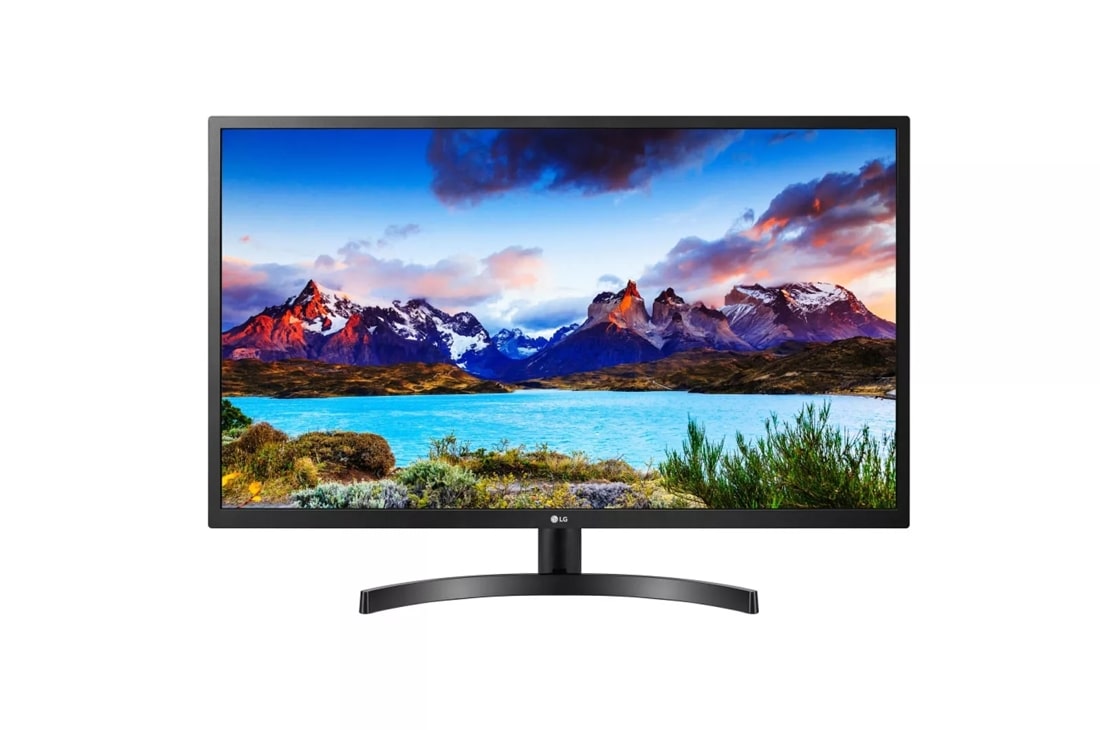 32” Class Full HD IPS LED Monitor with HDR 10 (32” Diagonal)