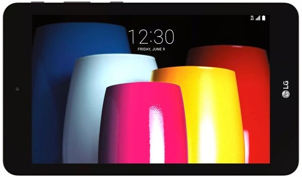 For LG G Pad X2 8.0 Plus FHD LTE V530 LCD Display Touch