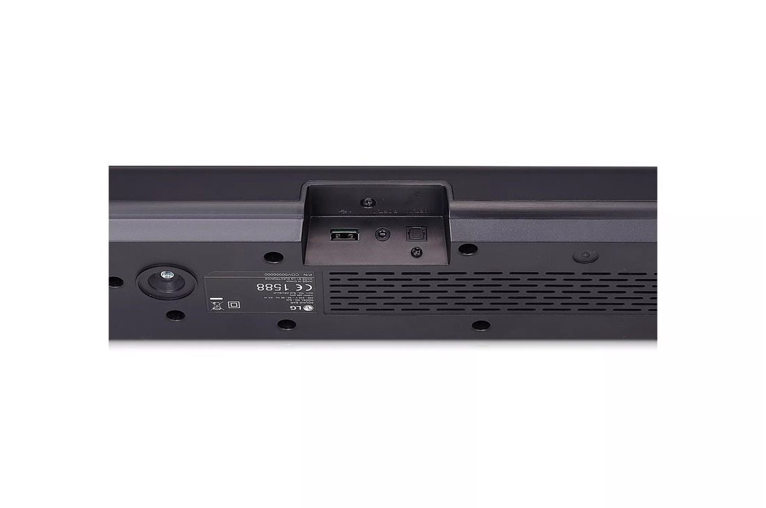 LG Sound Bar SQC4R