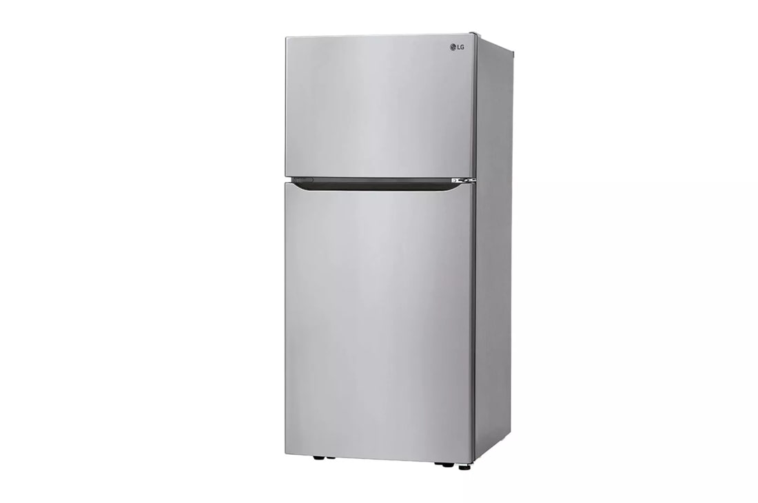 Insignia™ - 3.0 Cu. Ft. Mini Fridge with Top Freezer - Stainless Steel -  appliances - by owner - sale - craigslist