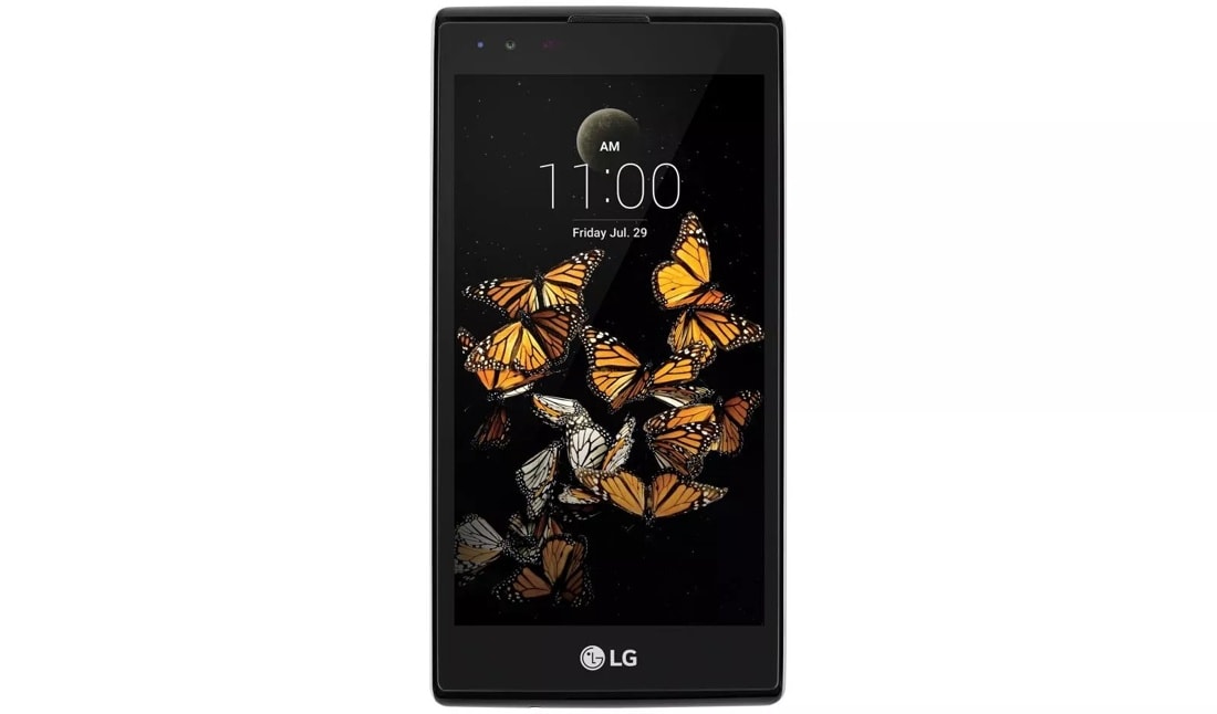 LG K8™ Smartphone (RS500) for LRA | LG USA