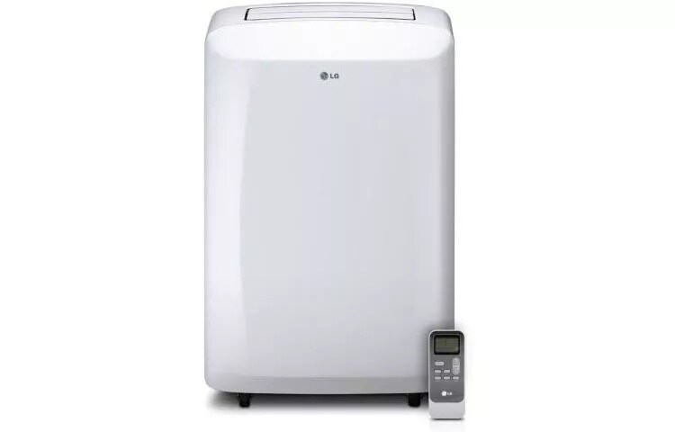 10,000 BTU Portable Air Conditioner