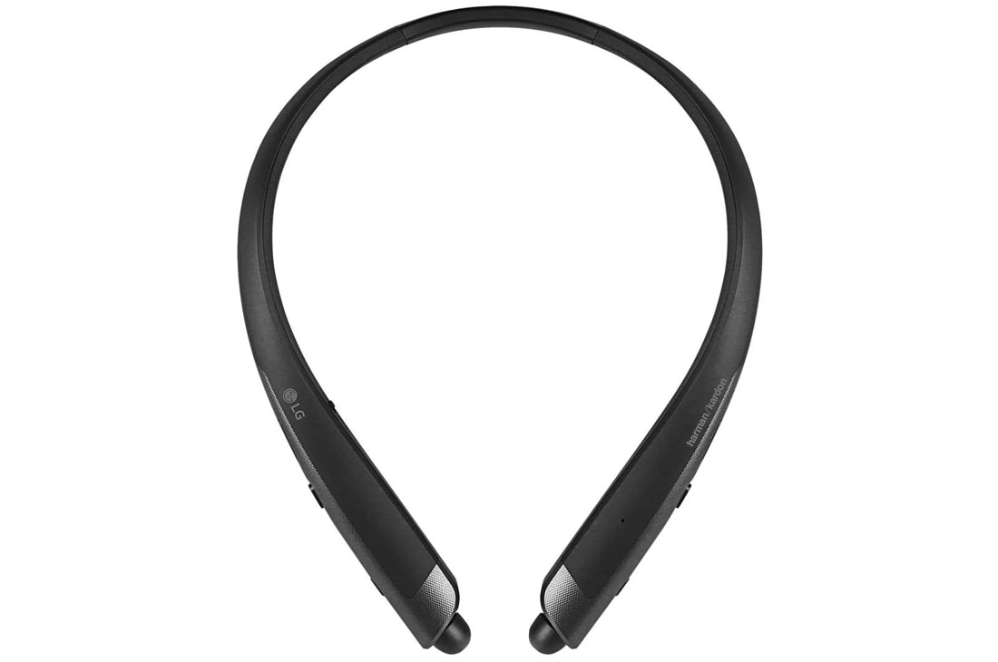 Lg harman 2025 kardon bluetooth headphones