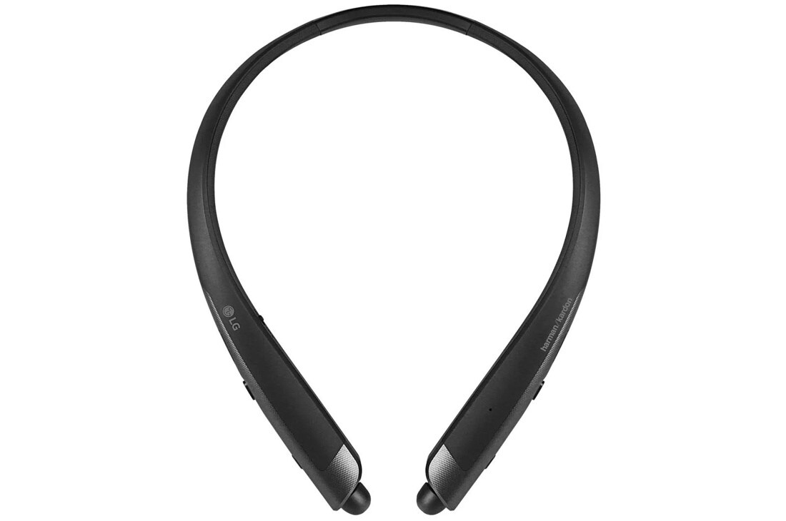 LG TONE Platinum α™ Bluetooth® Wireless Stereo Headset
