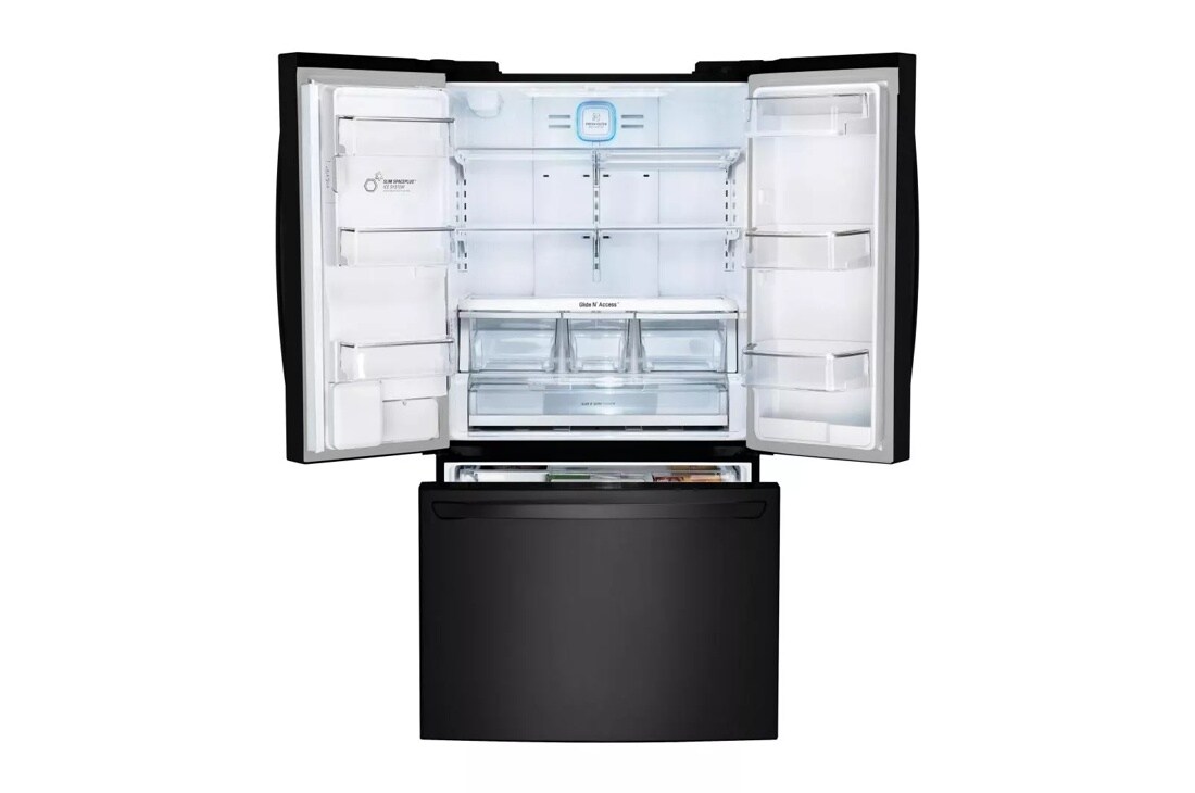 30 cu. ft. French Door Refrigerator
