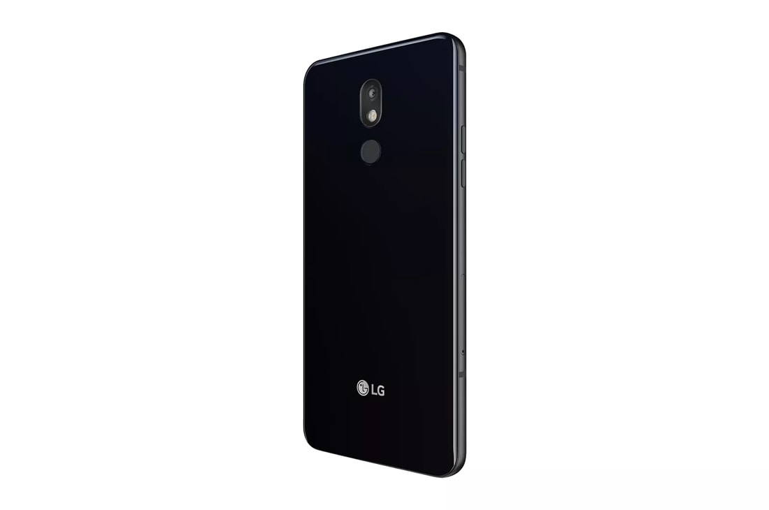 LG hotsell Stylo 5