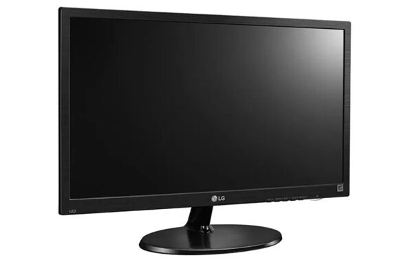 パソコンモニター LG 19