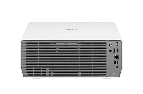 LG ProBeam 4K Laser Projector (3840x2160) | LG Business Solutions