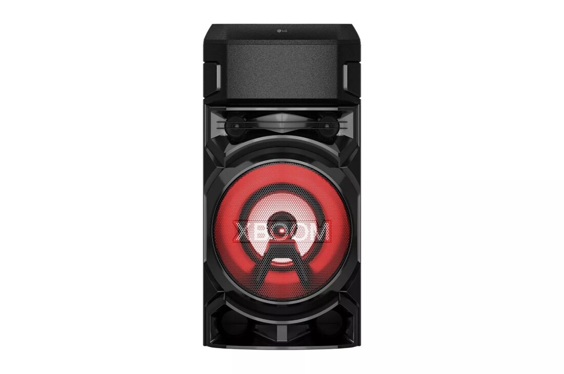 Lg Woofer Speaker LG LOUDR 5000W Bluetooth Audio Music Hi-Fi