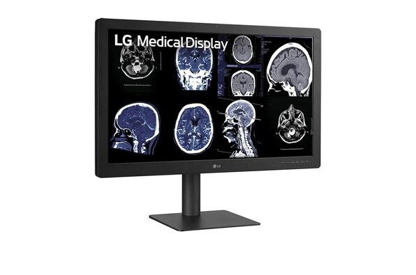 31.5-inch 8MP IPS Black Diagnostic Monitor | 32HQ713D-B | LG