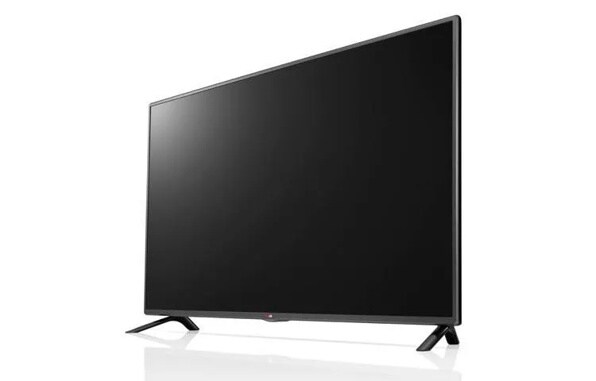 LG 32V型 Smart TV 32LN570B 32