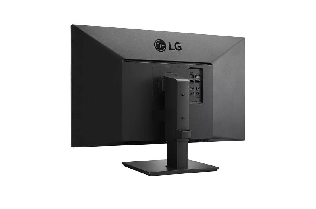 【マムシ】LG UHD Monitor 27U730A-B 27