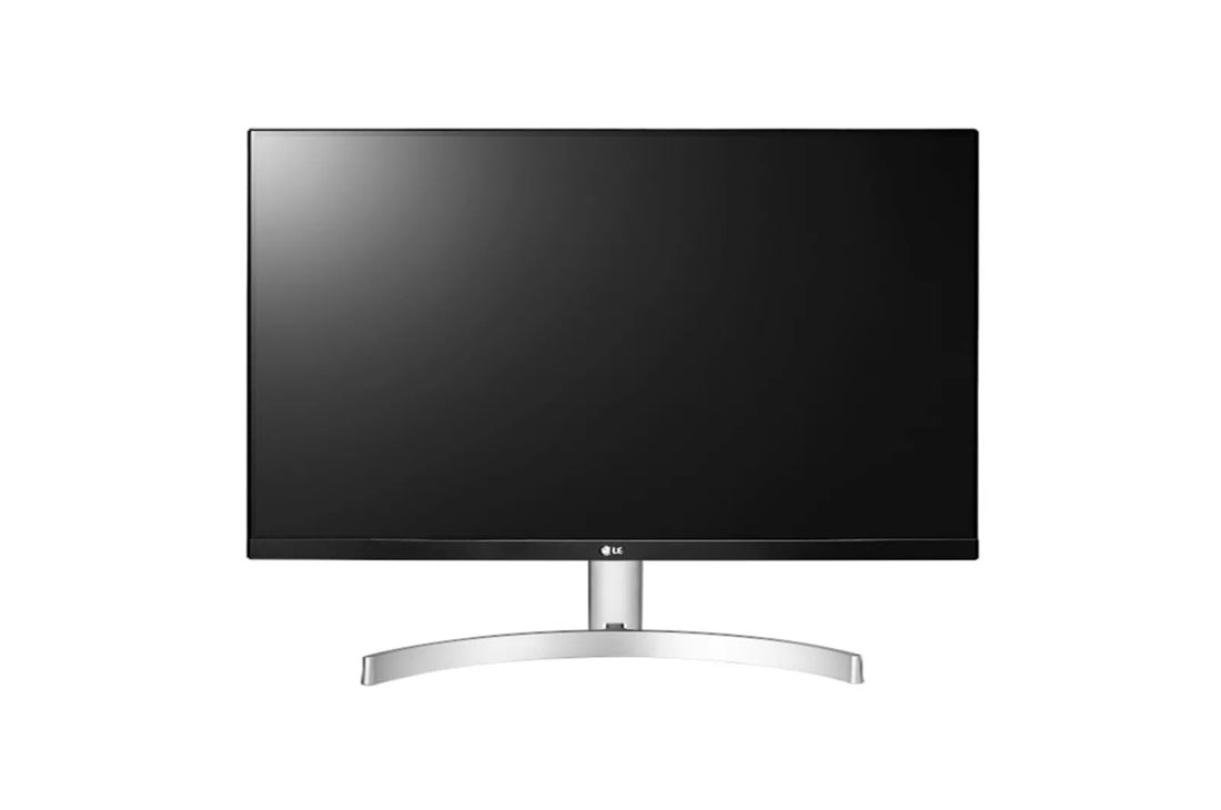 LG Monitor IPS FHD clase 27MN60T-W de 27