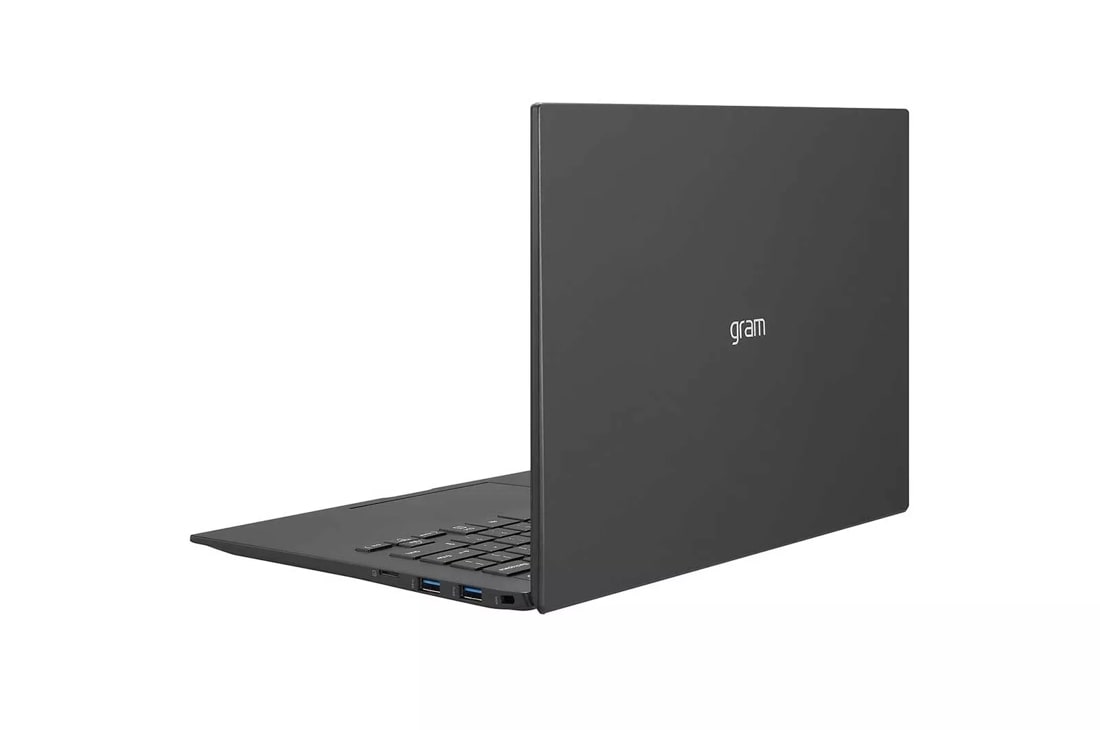 LG gram 14'' Ultra-Lightweight and Slim Laptop with Intel