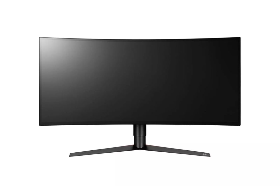 LG 34GK950F-B: 34 Inch Class 21:9 UltraGear QHD IPS Curved LED