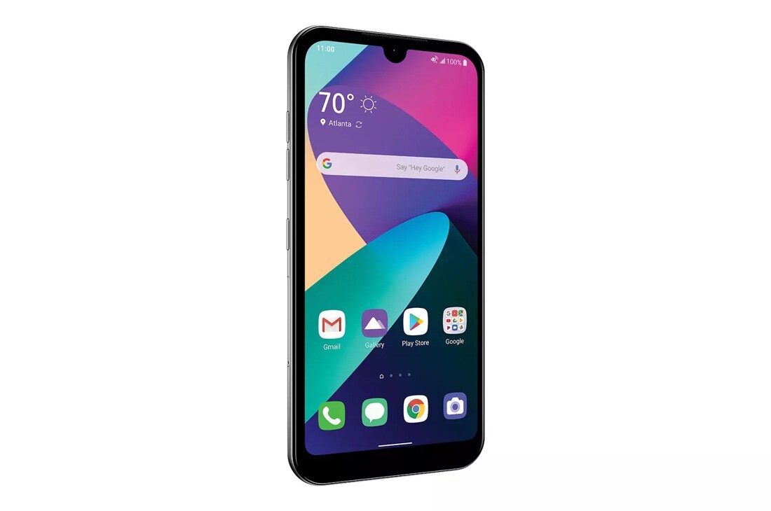 LG Phoenix® 5 | AT&T