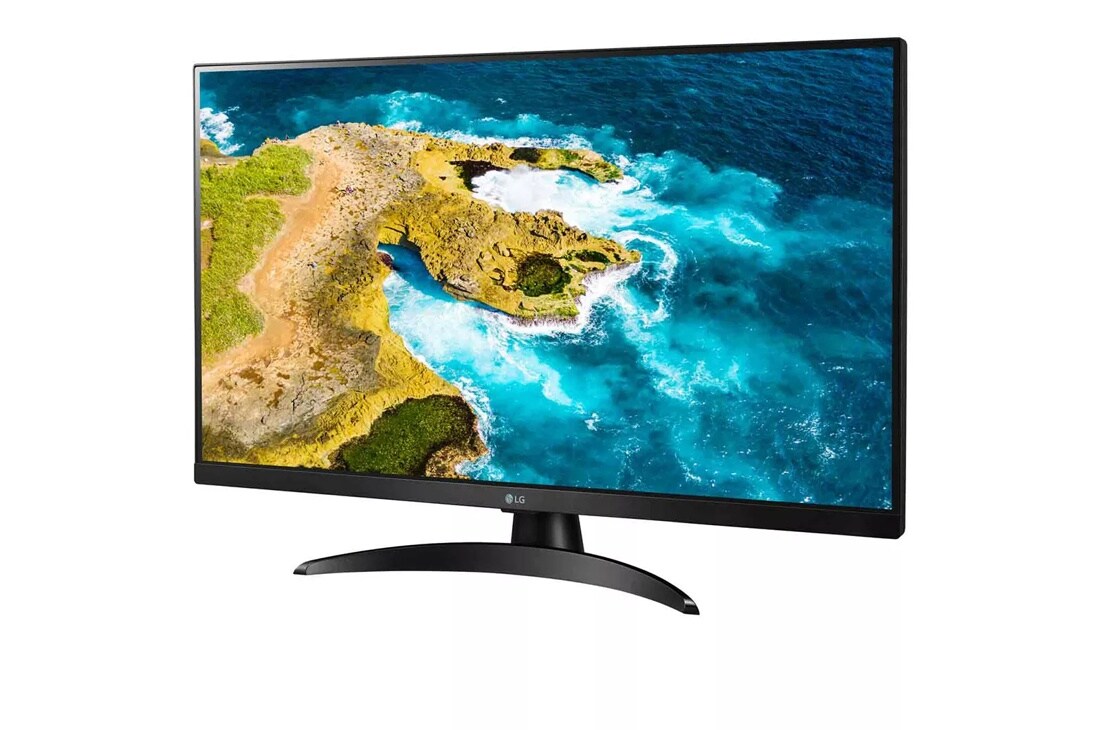 27" Full HD IPS LED TV Monitor