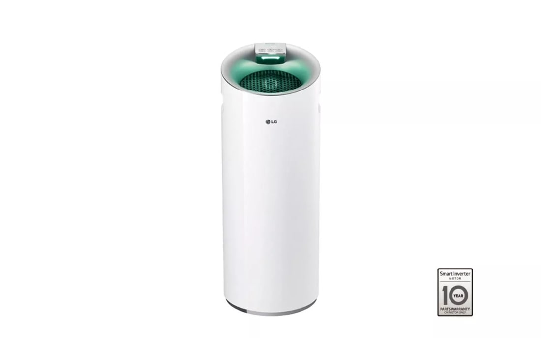 LG PuriCare Air Purifier Tower