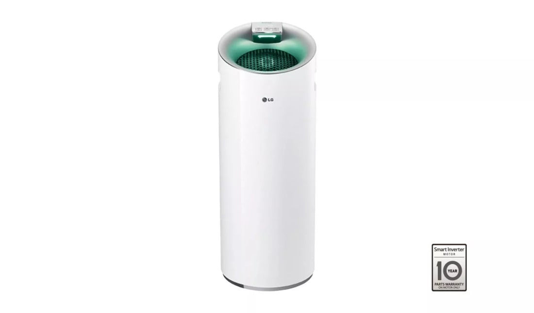 LG PuriCare Air Purifier Tower