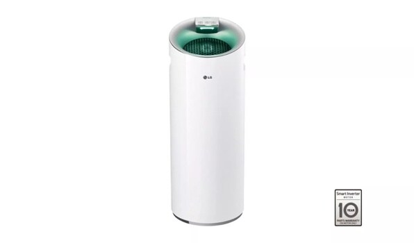 LG PuriCare Air Purifier Tower