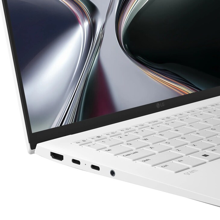 14 Inch IPS laptop - 14Z90U-G.AU82U1 | LG USA