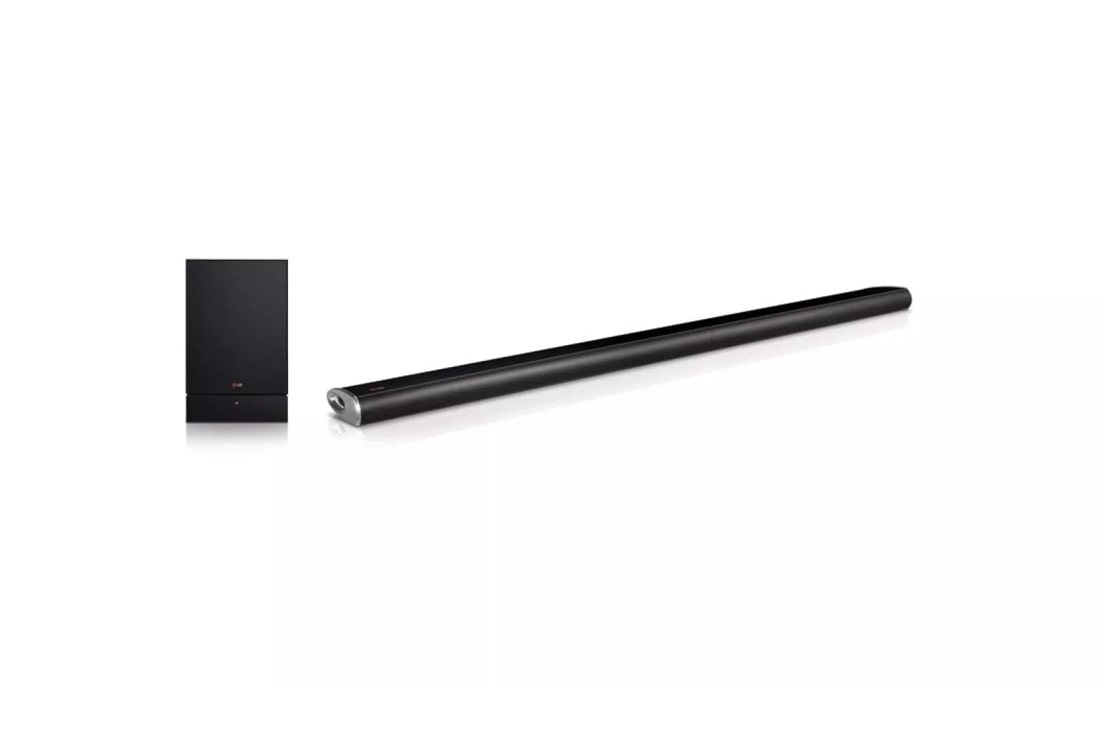 Folde Vind udpege LG NB4540: 320W 4.1ch Sound Bar Audio System with Wireless Subwoofer and  Bluetooth Connectivity | LG USA