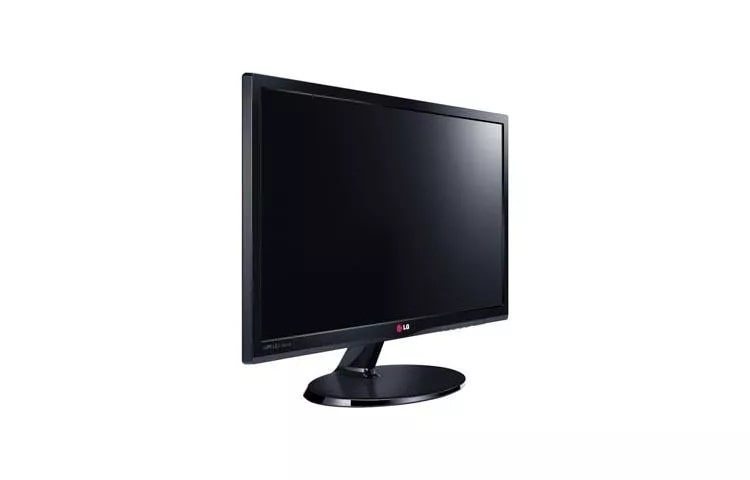 LG 22EA53T-P: 22'' Class Slim IPS LED Monitor (21.5'' diagonal