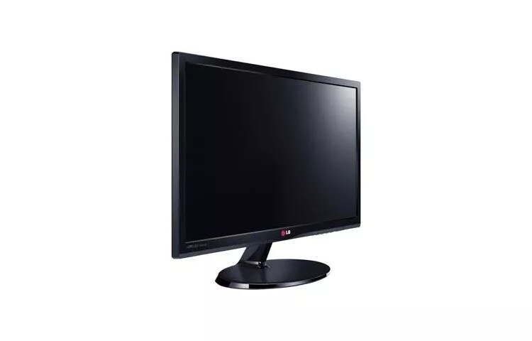 22" Class Slim IPS LED Monitor (21.5" diagonal)