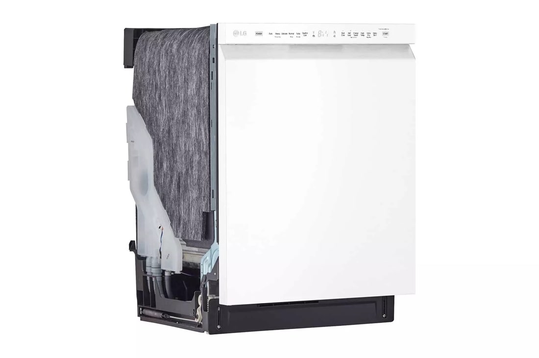 Front Control Dishwasher - LDFN4542W