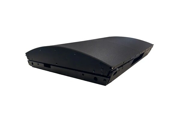 LSCB-CKF Series Product Gallery Image Curved Front view