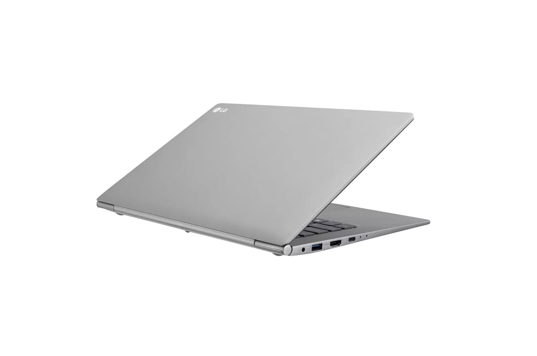 LG gram 14” Ultra-Lightweight Touchscreen Laptop with Intel® Core