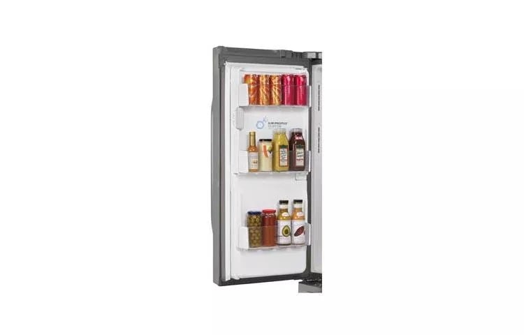 LG LSMX211ST: LG STUDIO Counter-Depth 4 Door Refrigerator | LG USA
