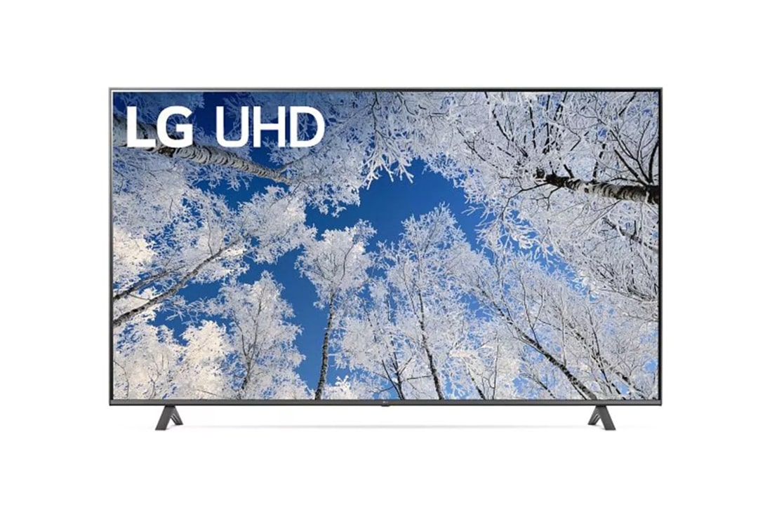 TV LG 86 Pulgadas 4K Ultra HD Smart TV LED 86UK6570