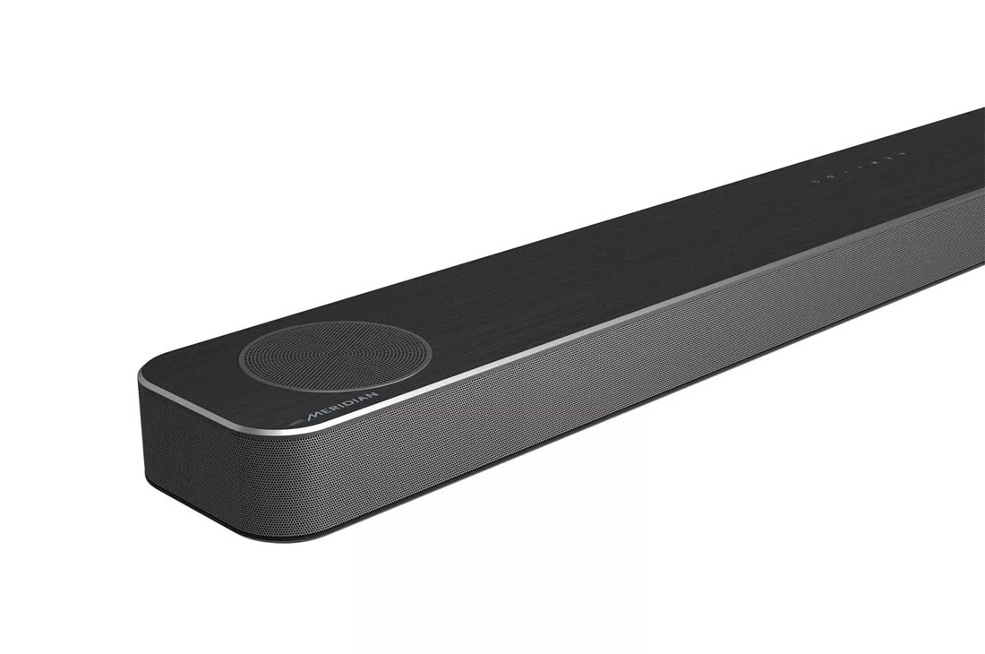 LG Sound Bar SPD75A PDP