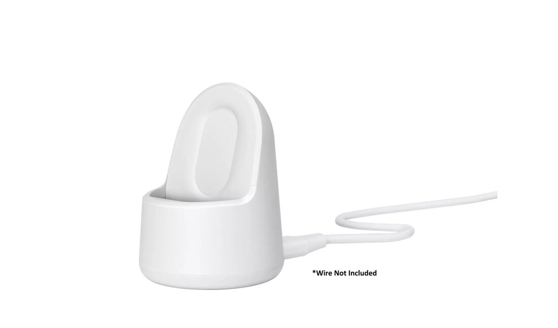 LG Wireless Battery Charging Cradle for LG Watch Sport™