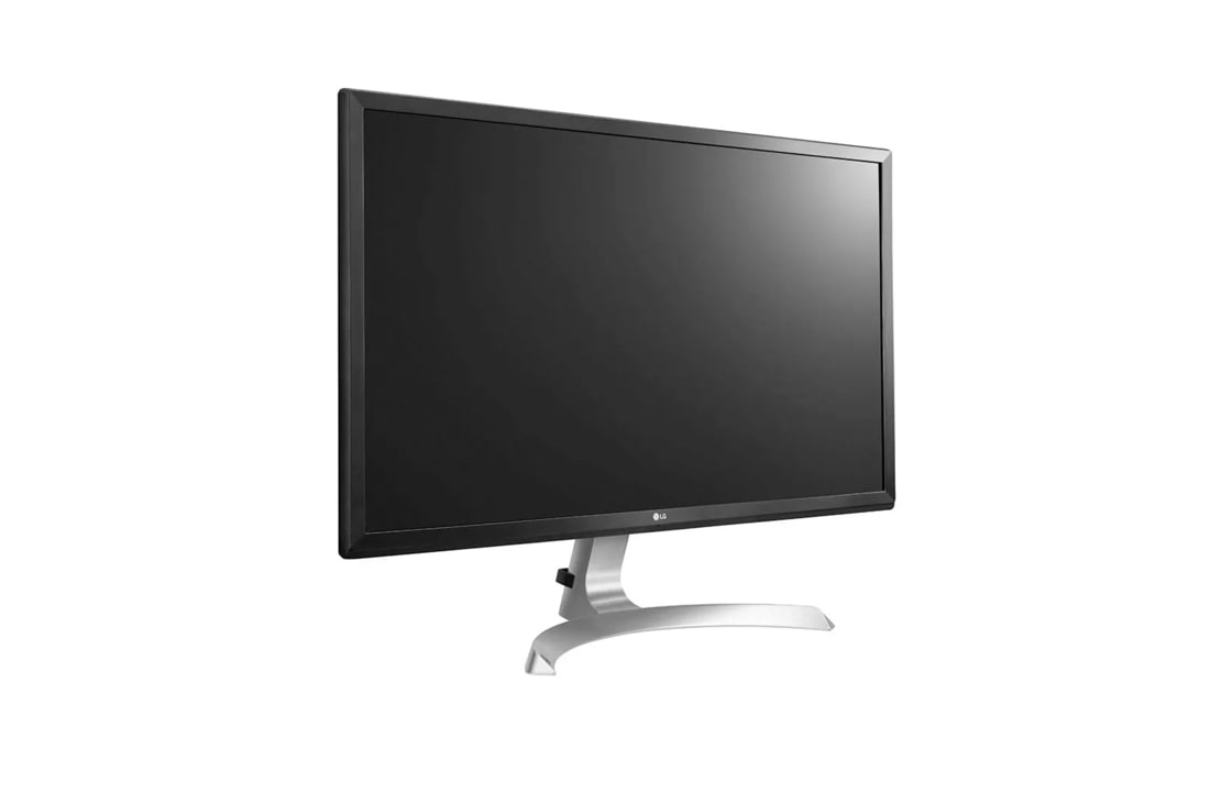 LG 27'' Class 4K UHD IPS LED Monitor (27'' Diagonal) (27UD59-B) | LG USA