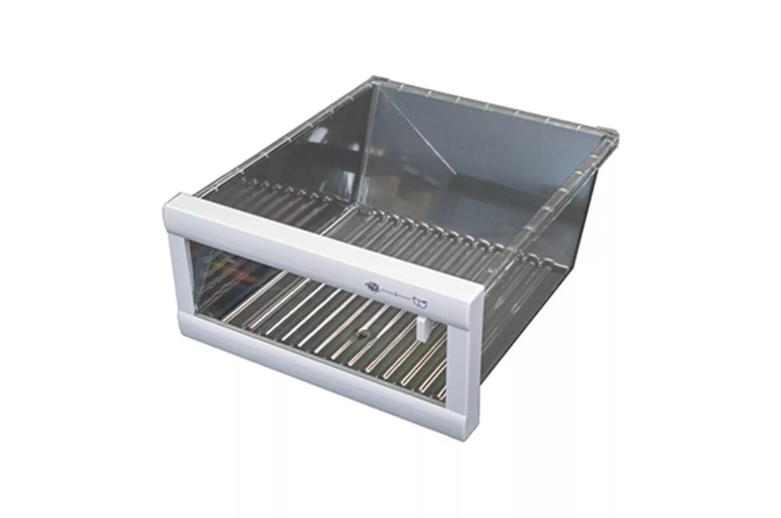 LG Refrigerator Crisper Drawer AJP32871405