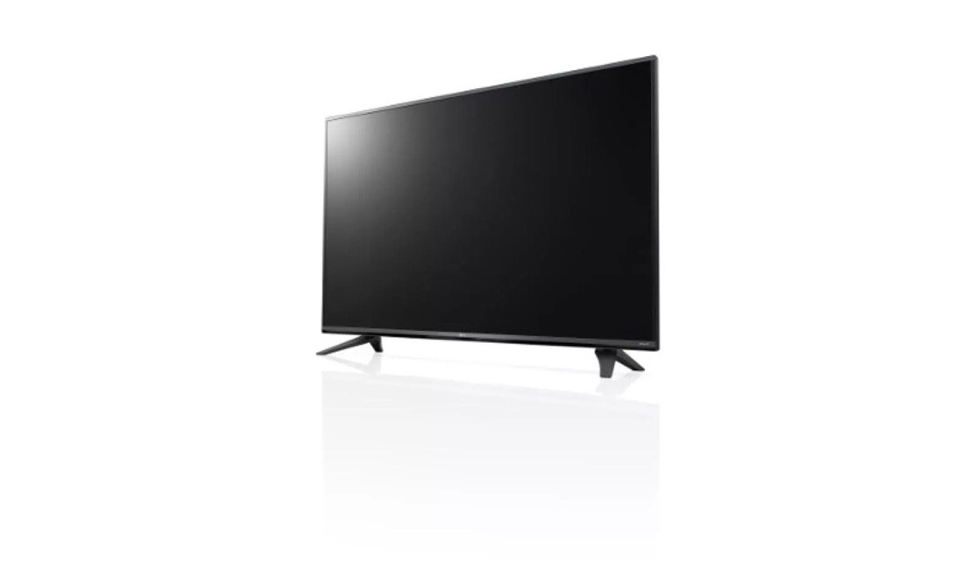 4K UHD LED TV - 60" Class (59.5" Diag) 