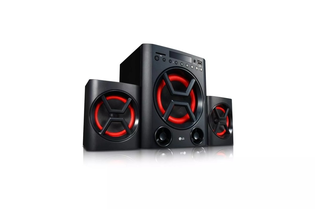 Lg audio sales xboom lk72b