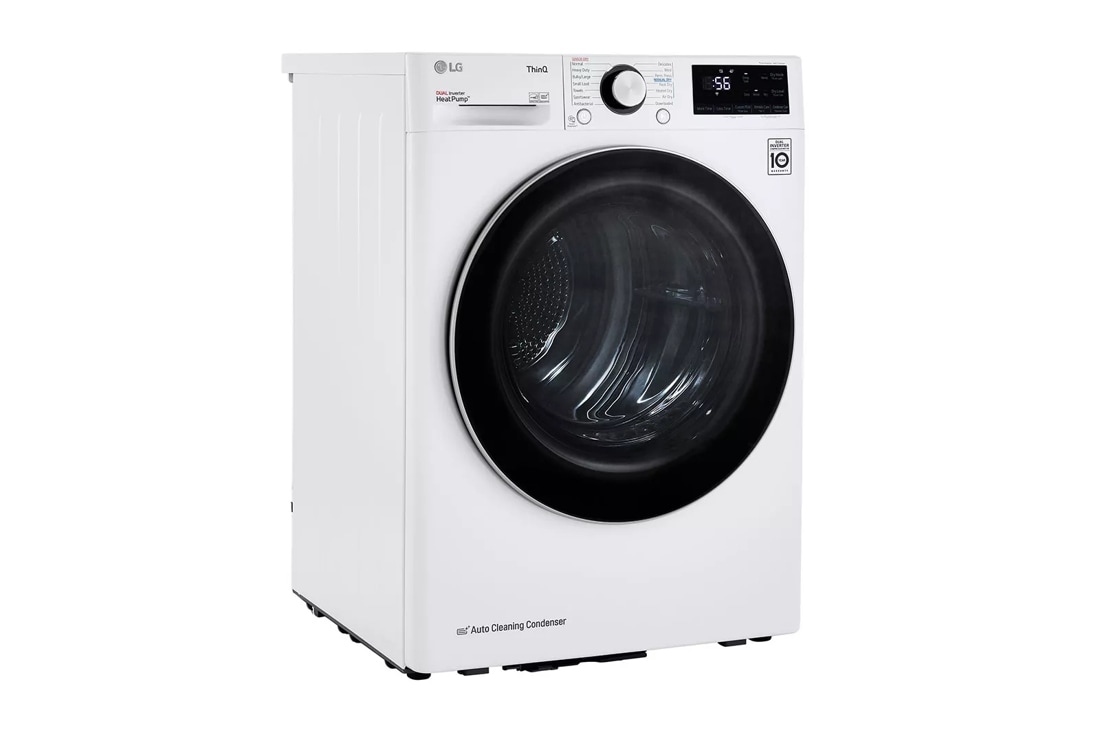 Small load on sale washer dryer